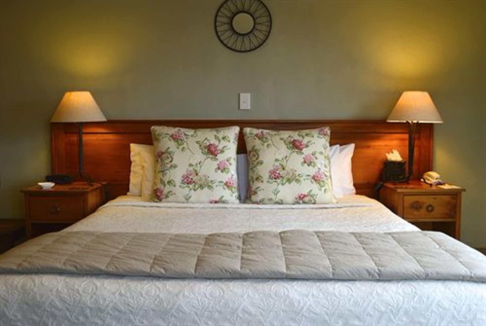 Browns Boutique Hotel Queenstown Eksteriør billede