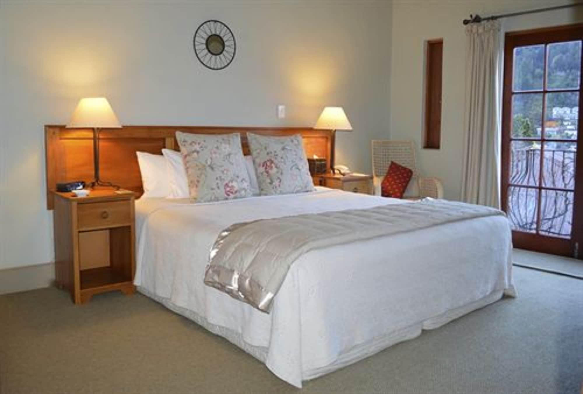 Browns Boutique Hotel Queenstown Eksteriør billede