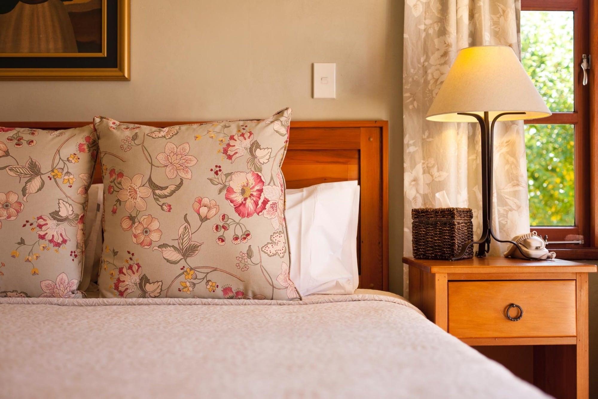 Browns Boutique Hotel Queenstown Eksteriør billede