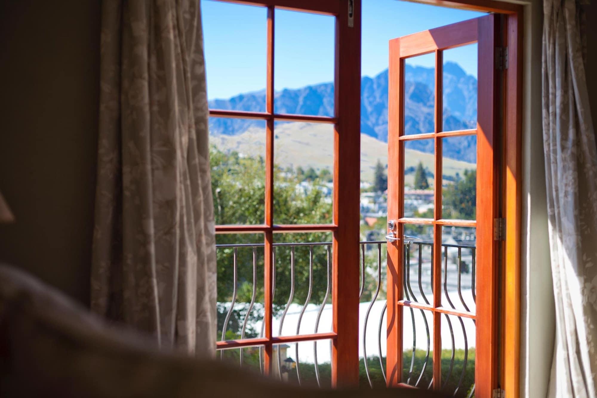 Browns Boutique Hotel Queenstown Eksteriør billede