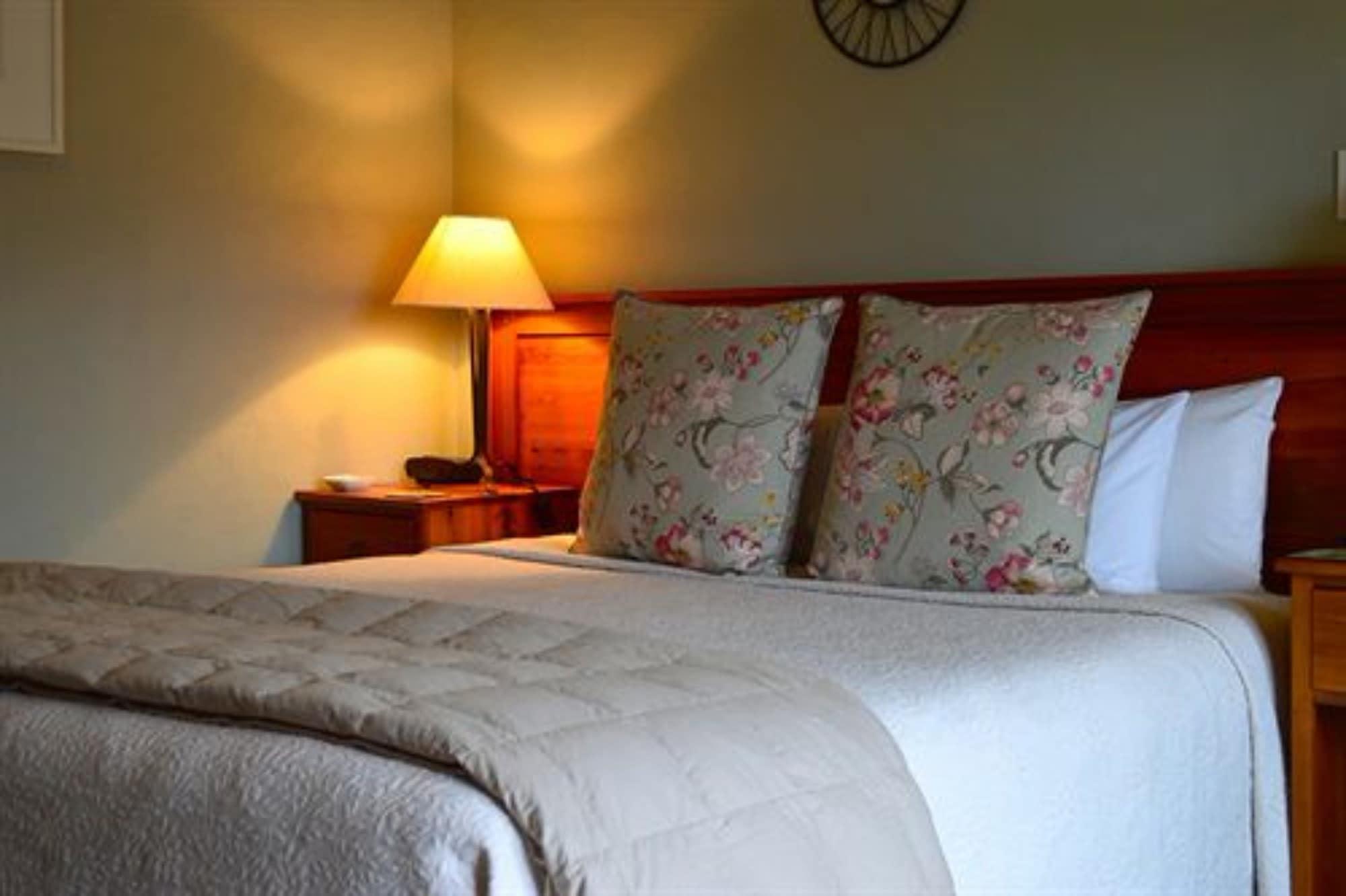 Browns Boutique Hotel Queenstown Eksteriør billede