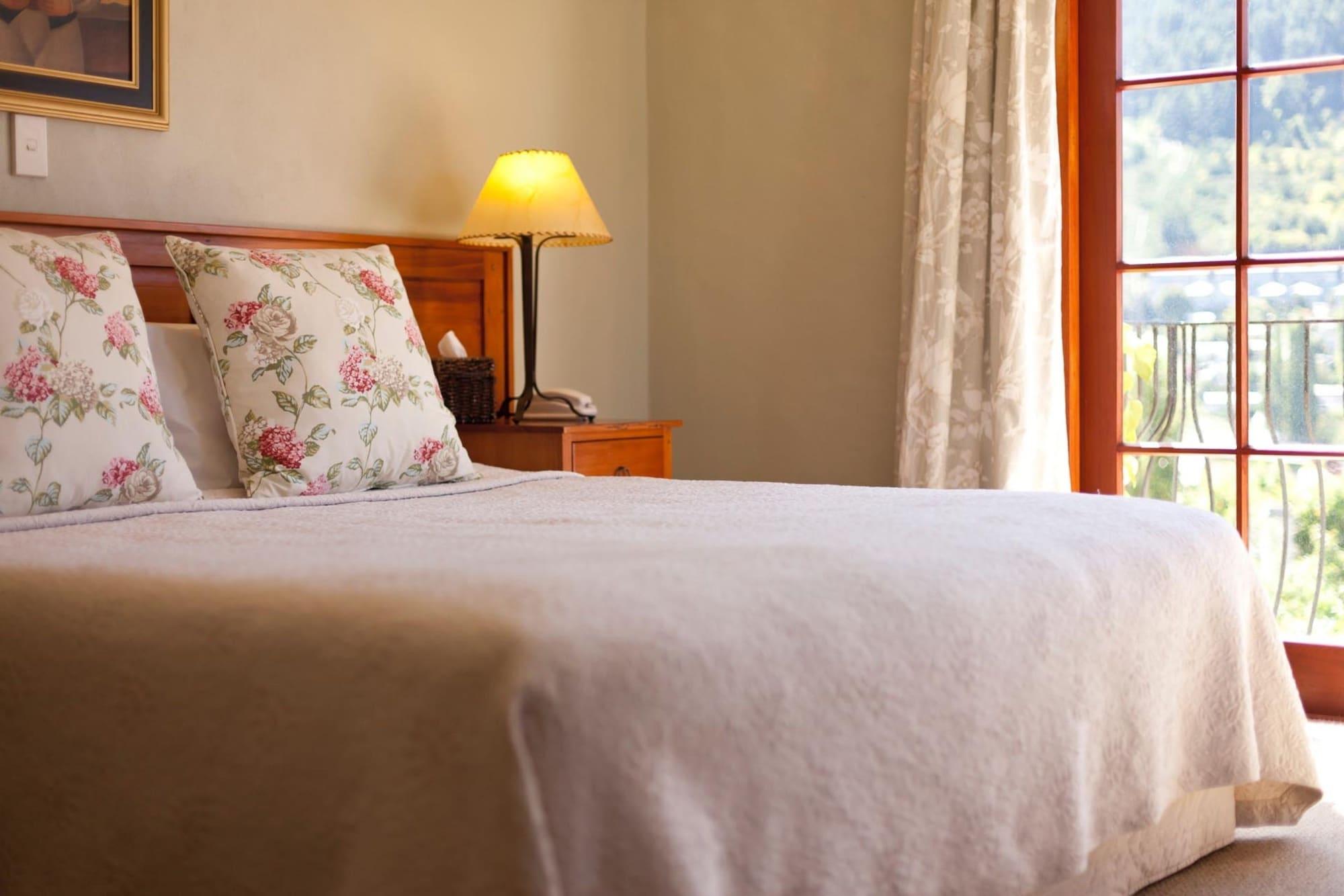 Browns Boutique Hotel Queenstown Eksteriør billede