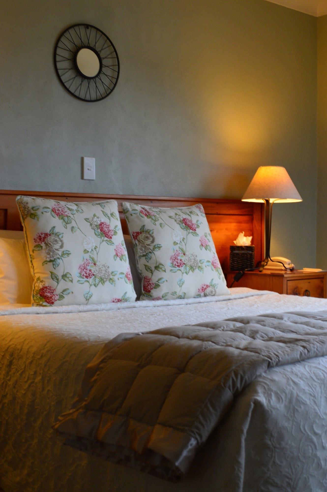 Browns Boutique Hotel Queenstown Eksteriør billede