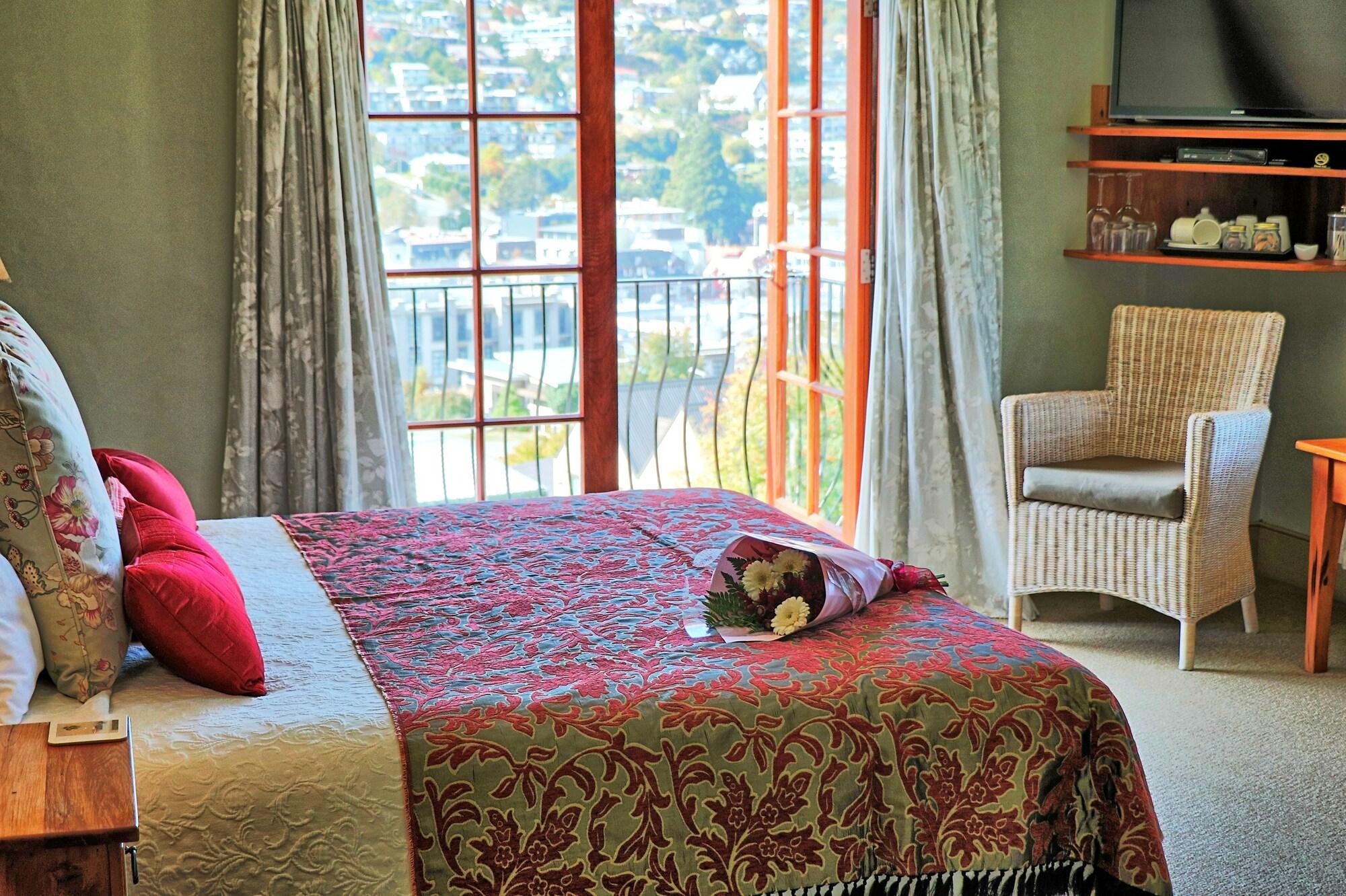 Browns Boutique Hotel Queenstown Eksteriør billede