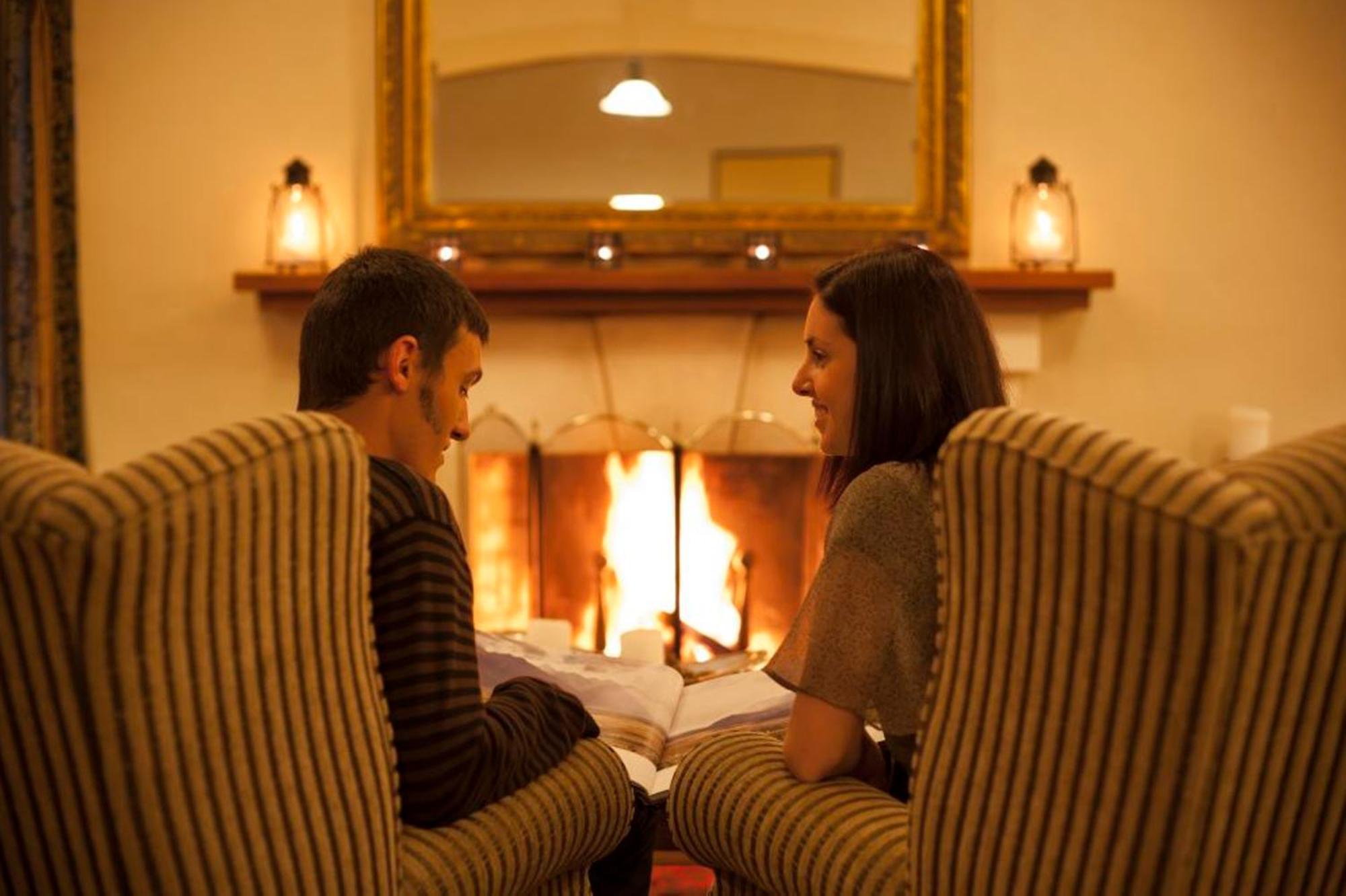 Browns Boutique Hotel Queenstown Eksteriør billede